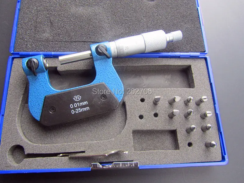 screw micrometer 25mm (3)