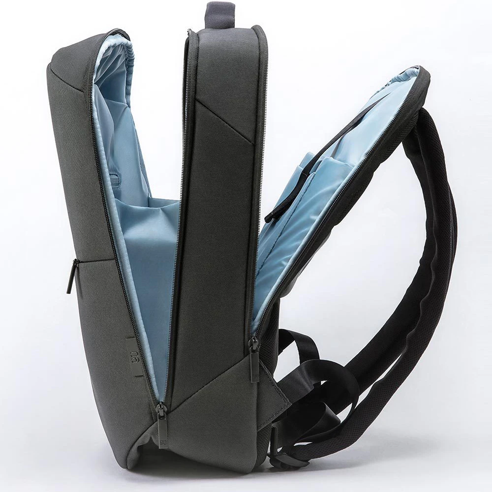  NINETYGO 90Fun Business Laptop Backpack 20L Big Capacity Bag MULTITASKER Multi-Function Daypack for - 33043490367