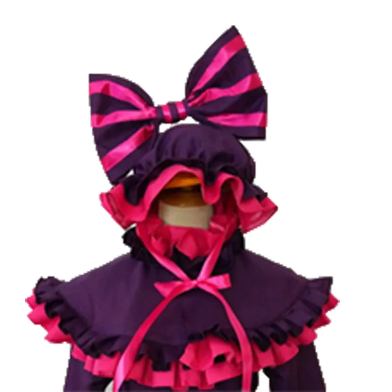 Shalltear Bloodfallen Overlord 2 Cosplay Shalltear Cosplay Costume Costume Made 11 Anime Costumes Aliexpress Shalltear Bloodfallen Overlord 2 Cosplay Shalltear Cosplay Costume Costume Made 11 Anime Costumes Aliexpress