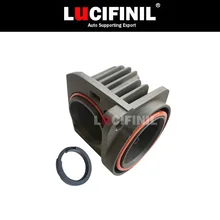 Lucifinil пневматическая подвеска Воздушный компрессор головка