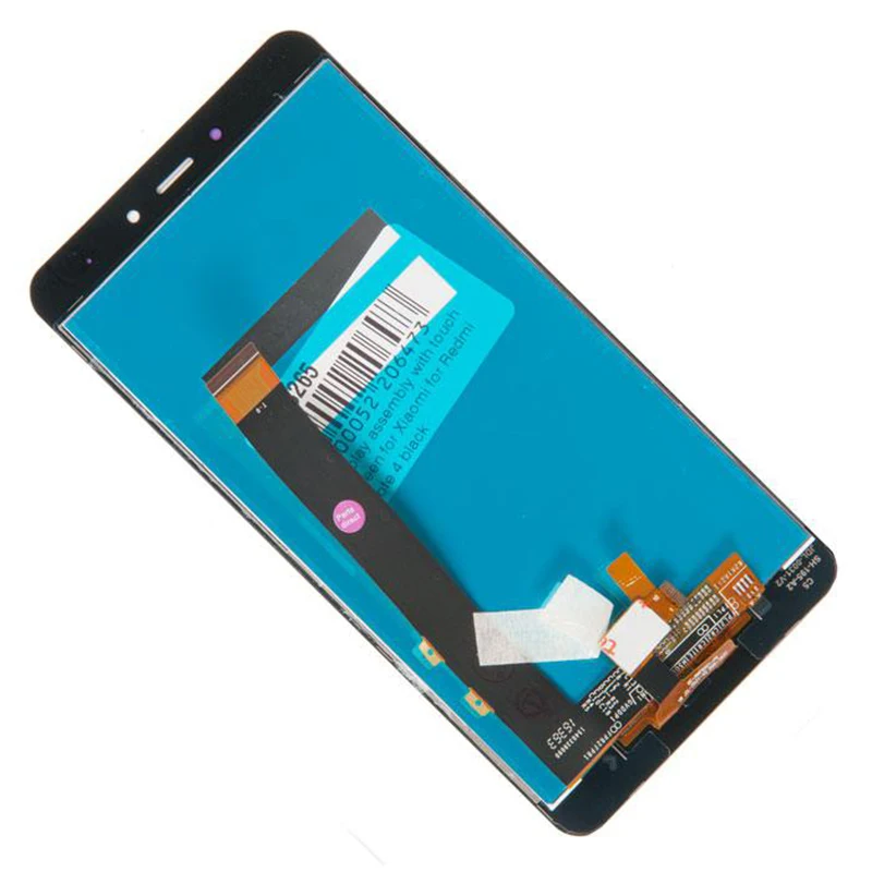 Xiaomi Redmi 4 Модуль Купить