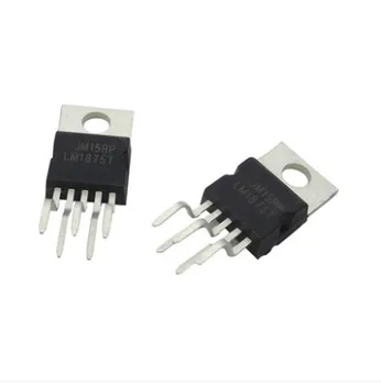 

4pcs/lot LM1875T TO220-5 LM1875 TO220 In Stock