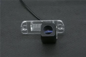 

HD 1280*720 Car Parking Rear view Camera For Mercedes-Benz ML350 R500 R63 AMG R350 R320 Waterproof Car Reverse Camera