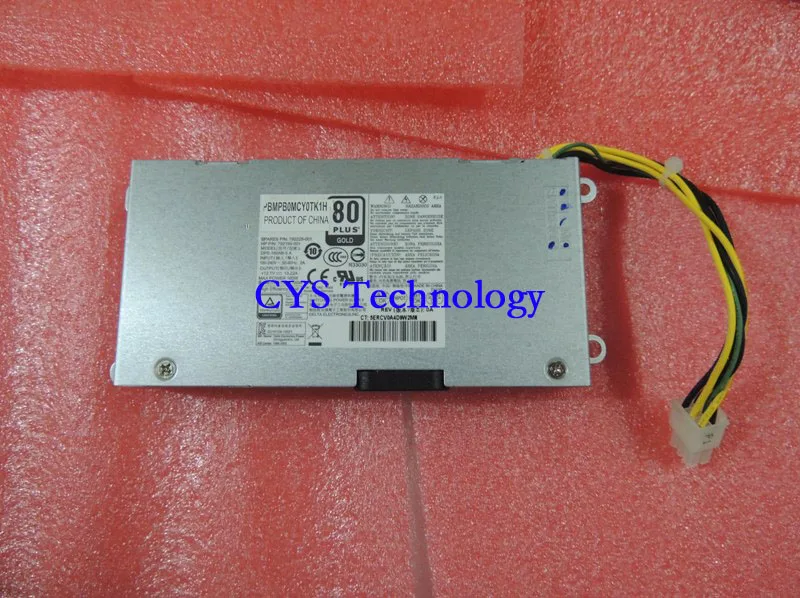 

Free shipping CHUANGYISU for original AIO EliteOne 800 G2 160W POWER SUPPLY,792199-001,792225-001,PA-1161-2,work perfect