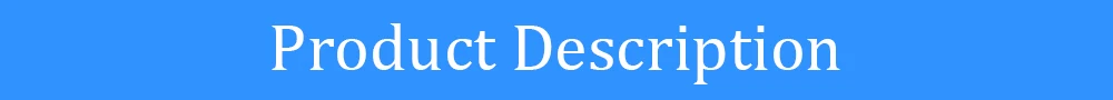 Product-Description