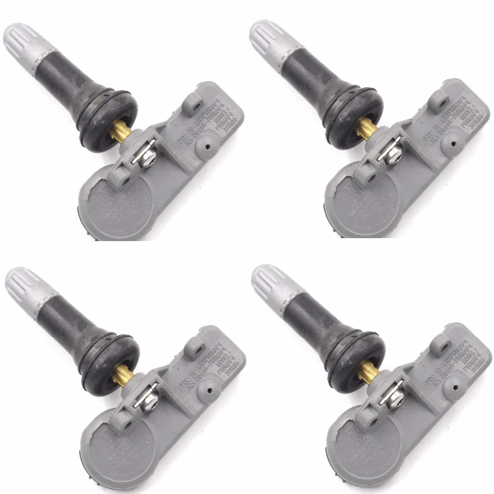 

52933-2V000 TPMS TIRE PRESSURE SENSOR For 2012-2016 Hyundai Veloster