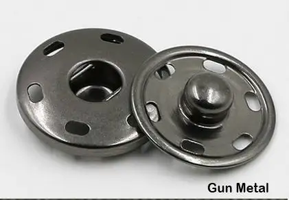 SF-30mm gun metal