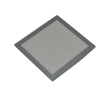 

10pcs Silver Plastic Screen Lens for N G-P for Neo-Geo Pocket