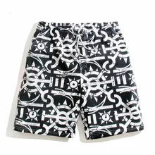 Мужская одежда для пляжа, шорты для серфинга, мужские шорты для плавания, купальник для серфинга, спортивные чемоданы с принтами, быстросохнущие летние шорты высокого качества