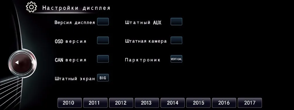 10,2" Android автомобильный Радио DVD gps навигация Центральный Мультимедиа для BMW 5 серия F10 2011 2012 2013