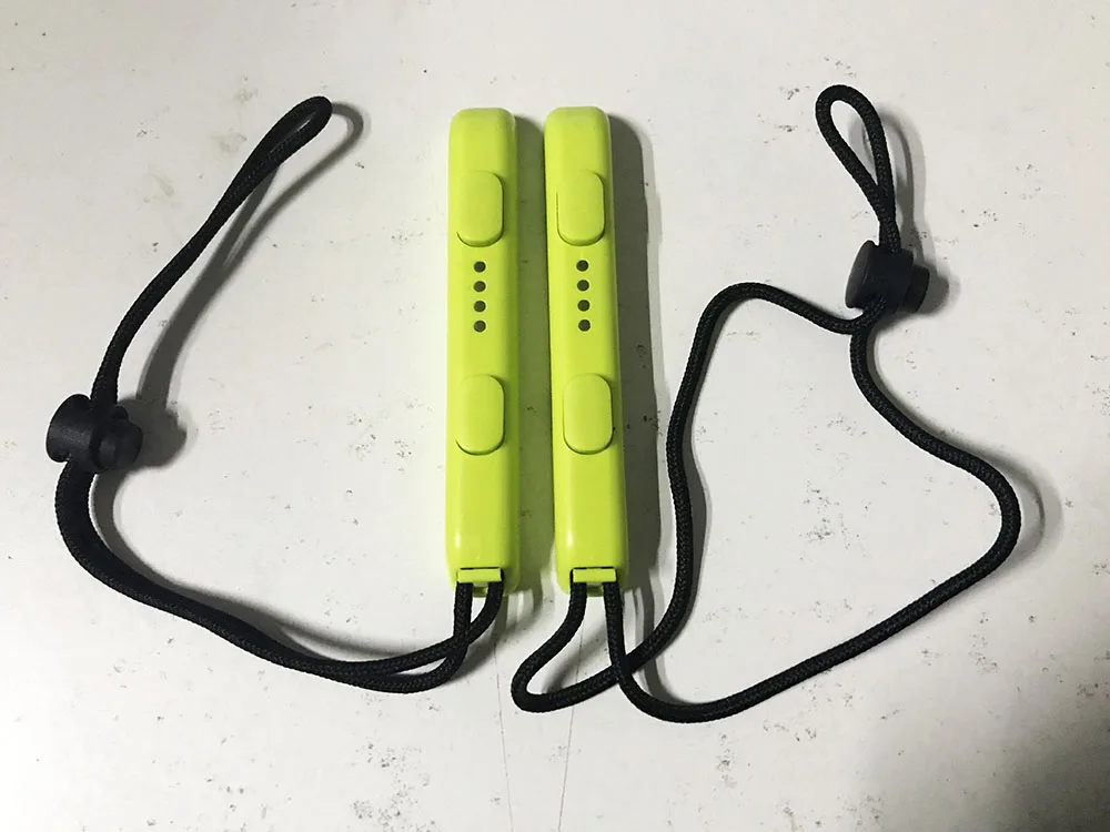 de pulso sling para nintend switch ns