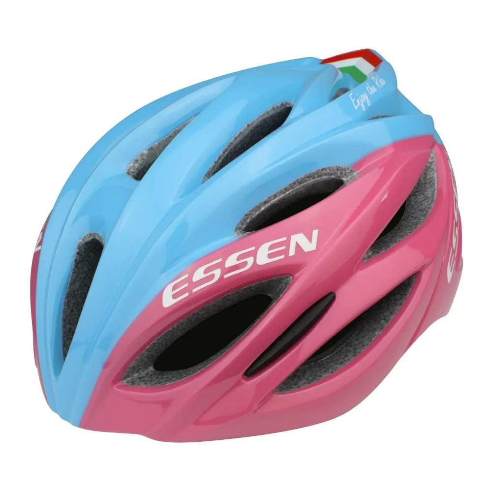 E-C007 粉蓝 斜