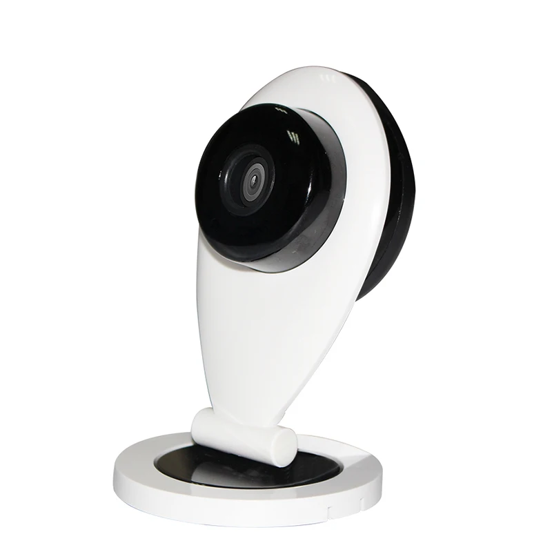 Sofeilai Yoosee Mini Wireless IP Camera 720P Home Smart Wifi Hd Vedio Security Motion Detect 2 Way  - 32821411248