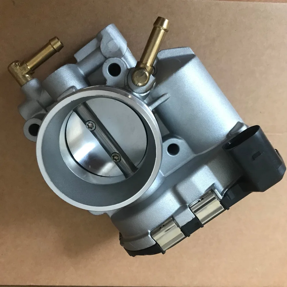 For AUDI A2 2000 - 2005 1.6 FSI BAD ENGINE