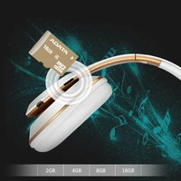 tf כרטיס 6S אלחוטי האוזניות מתקפלות Casque אודיו Bluetooth 4.2 סטריאו ביטול רעש אוזניות עם מיקרופון תמיכת TF כרטיס (5)