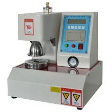 NPD-1D картона Продавливанию Тестер