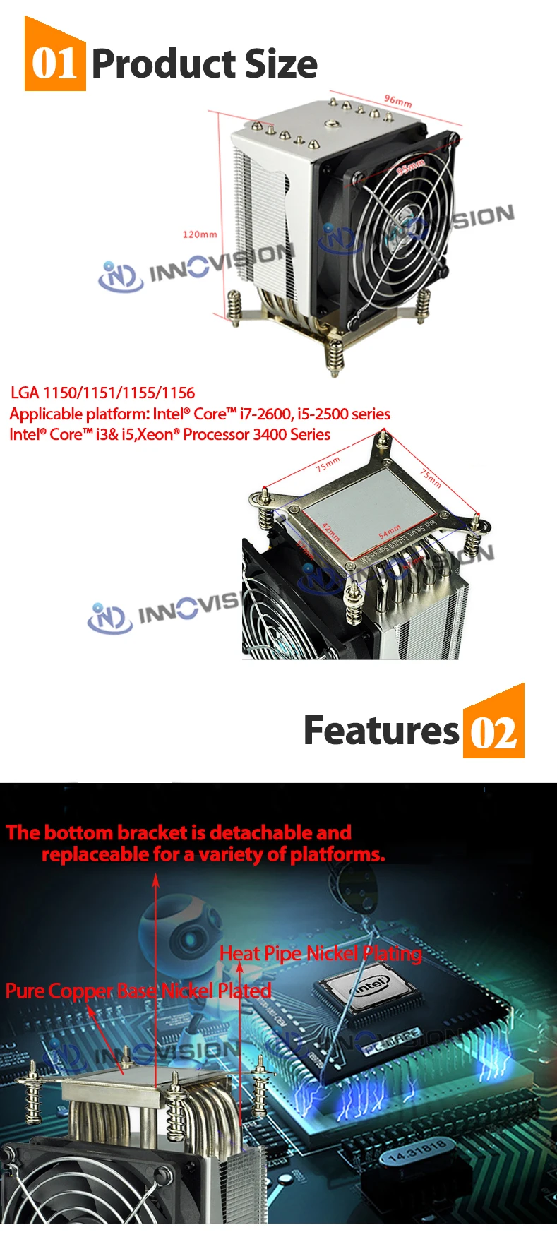 3U1150-115675X75