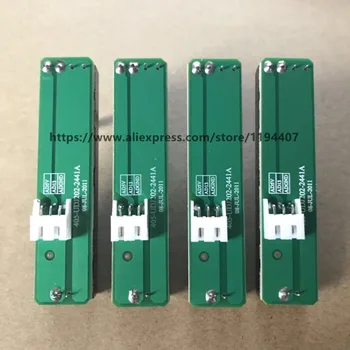 

4PCS/LOT 704-EN1000-9788 Controller Crossfader for Pionner DDJ-SX2 DDJ-RX