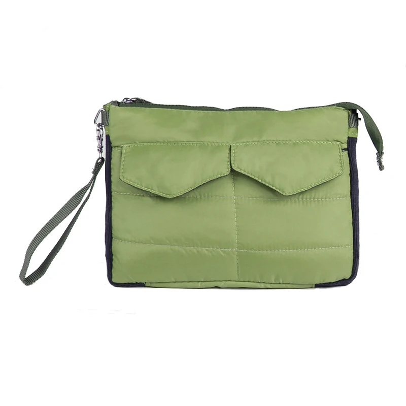 

Sleeve Handbag Pouch Cover Bag for Mini  1/2/3/4/5 Air 10 Inch Case(Green)