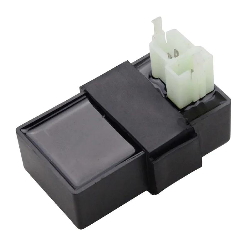 

6 Pin DC CDI for CG 125- 250cc ATV Quad Dirt Bike Pit Bike Go Kart