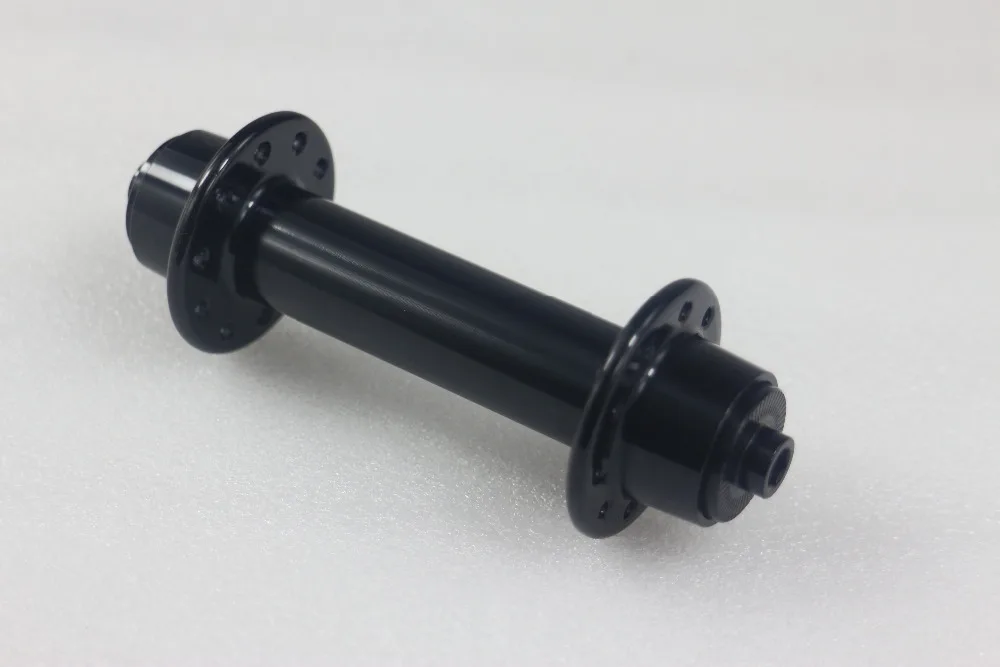 SPEEDSAFE SS13 супер легкий 75g дорожный гоночный велосипед CB передний концентратор 20H