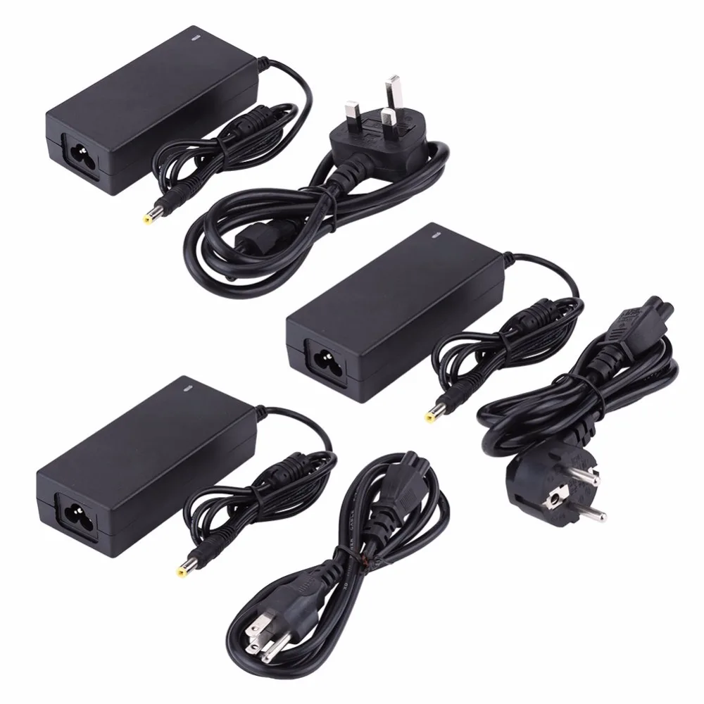 3 типа RC адаптер питания с кабелем 12 В 5 А зарядное устройство для IMAXB6/IMAX B6AC/IMAX B6