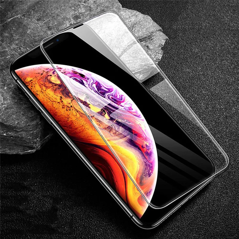 Screen Protector For iPhone XS (16)