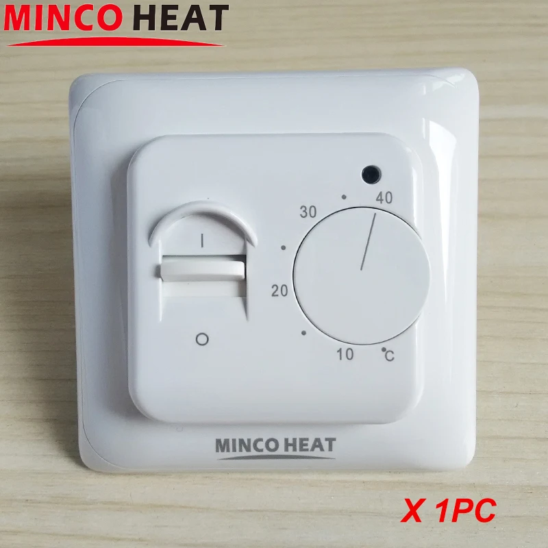 Digital Temperature Controller Thermostat Manual