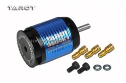 Таро TL450MX-3500 бесщеточный ESC 450MX 3500KV Бесплатная доставка