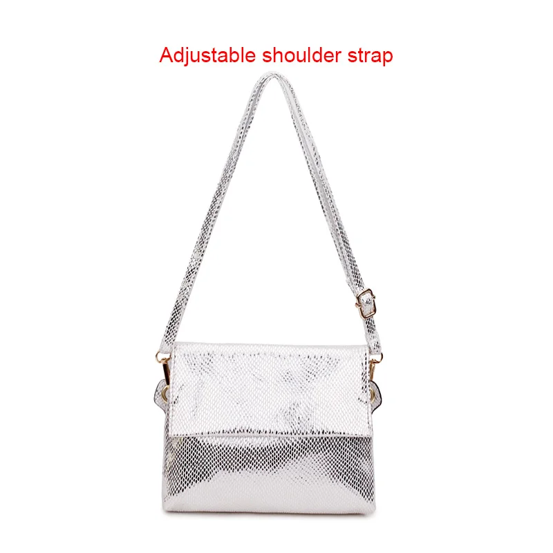 “ Alça de Ombro Ljl Verão Bolsas Retro Mensageiro