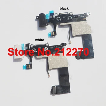 

Free DHL EMS New Charger Charging Dock Port Connector Flex Cable Replacement For iPhone 5 Black/White Wholesale 100pcs
