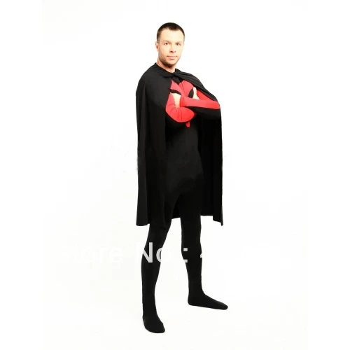 DC Comics Batman 3 Red Robin Superhero Costume Halloween Costumes