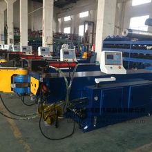 DW-63NC трубогибочный станок