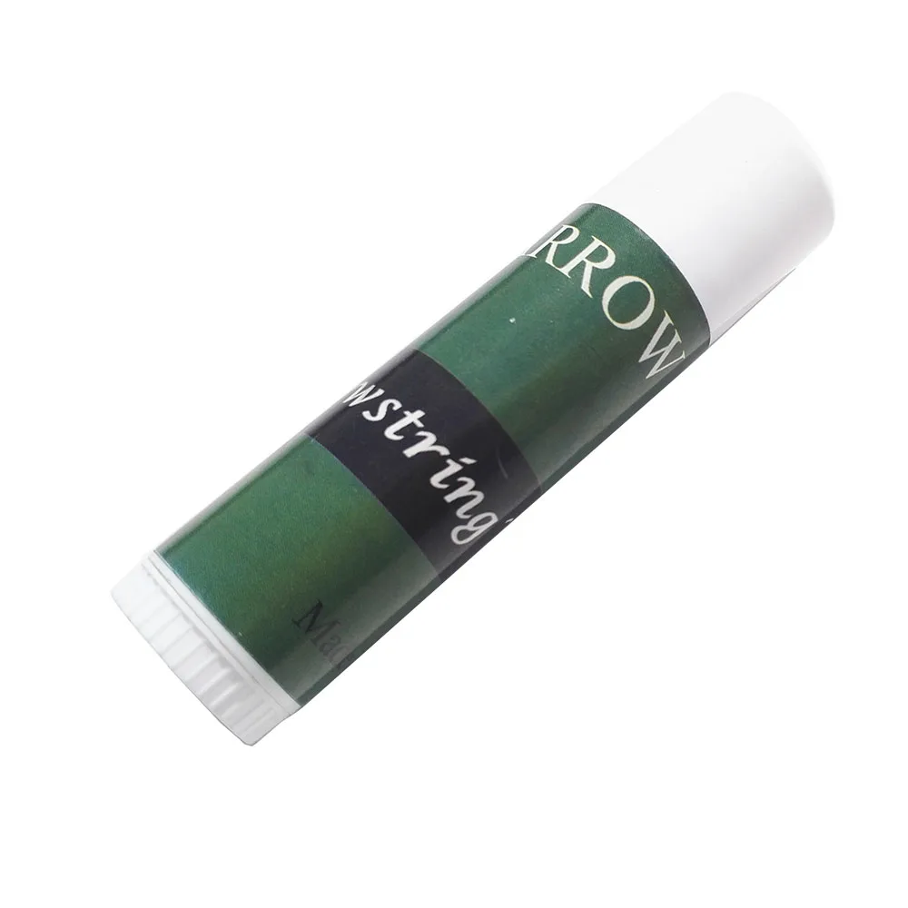 1pc Large Wax+1 pc Small Wax Archery Bowstring Wax Protection String Compound Bow Recurve Bow Hunting