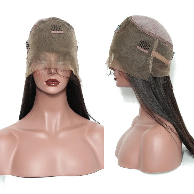 360-Lace-Frontal-Wig-Pre-Plucked-With-Baby-Hair-Full-End-Brazilian-Straight-Lace-Front-Human (4)