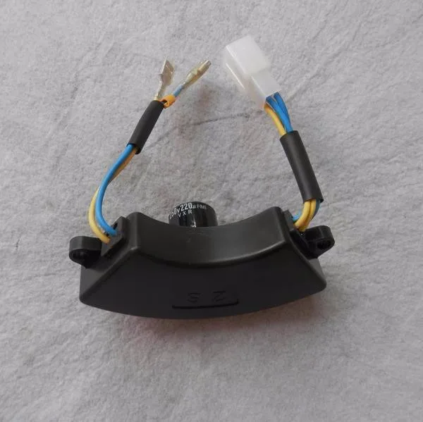 AVR 3KW HONDA GX160-200 2