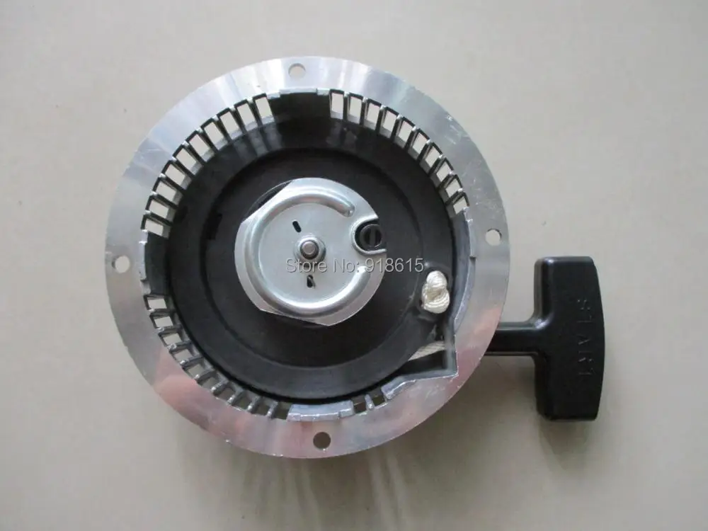 

BS50-2 WM100 RECOIL STARTER WACKER RAMMER PARTS REPLACEMENT PARTS ENGINEERING MACHINERY PARTS