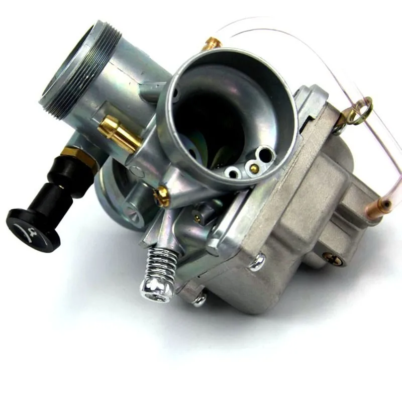 ZS Racing 28mm Motorcycle Carburetor Carburador For Dirt Bike Yamaha DT125 DT 125 Suzuki TZR125 RM65 RM80 RM85 DT175 RX125