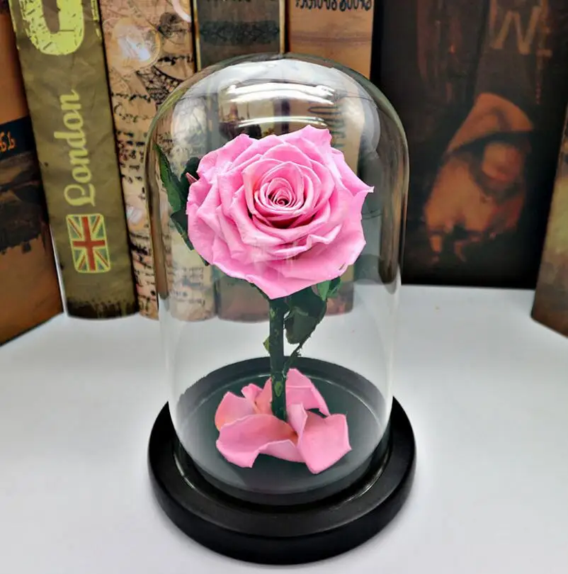 rose