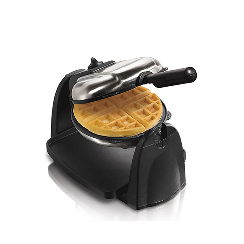 

Waffle Machine Household Electric Baking Pan Double-sided Heating Waffle Machine Multi-function Waffle Oven