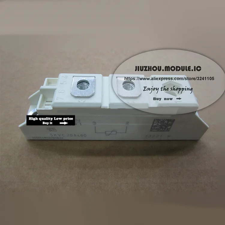 Free shipping NEW SKVC20A460 MODULE | Безопасность и защита