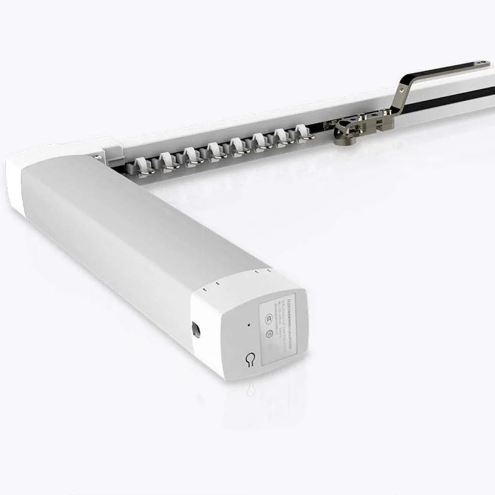  Original xiaomi Aqara Curtain motor with Curtain curtain Controler Zigbee wifi work For xiaomi smar