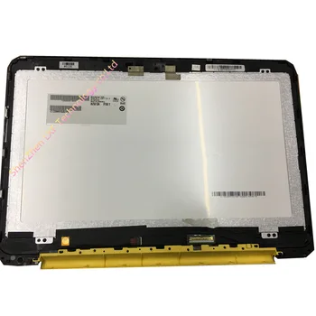 

761222-001 B140HTT01.0 14 inch LED screen FHD BV TOUCH Screen FOR HP 14-P 14-P091NR Notebook display