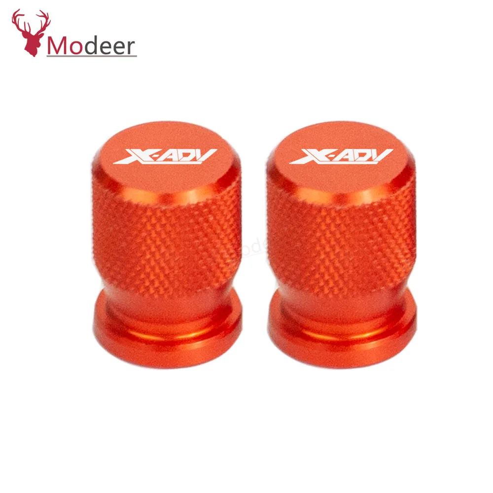 Аксессуары для мотоциклов XADV750 2020 герметичное колесо с ЧПУ Honda XADV крышки стержня