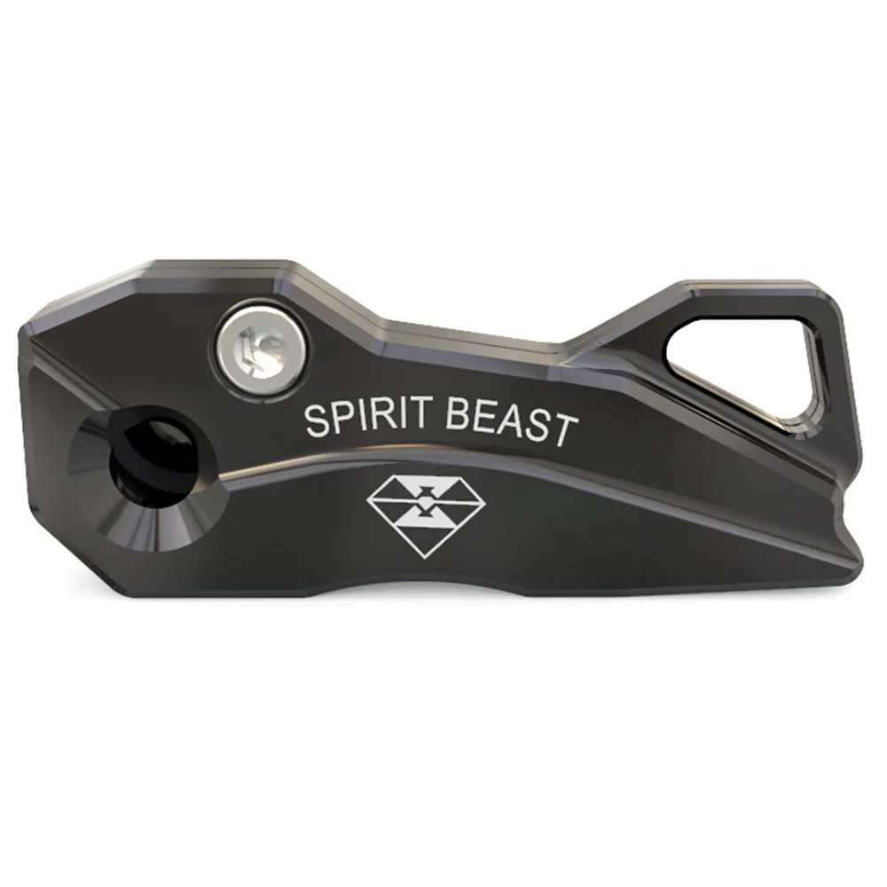 SPIRIT BEAST CNC Aluminum Alloy Motorcycle Key Case Shell Cover for Benelli