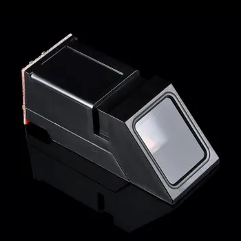 

New Optical Fingerprint Reader Sensor Module sensors All-in-one For Arduino uno Locks Diy RC Toy Kit Electroincs Develop Learing