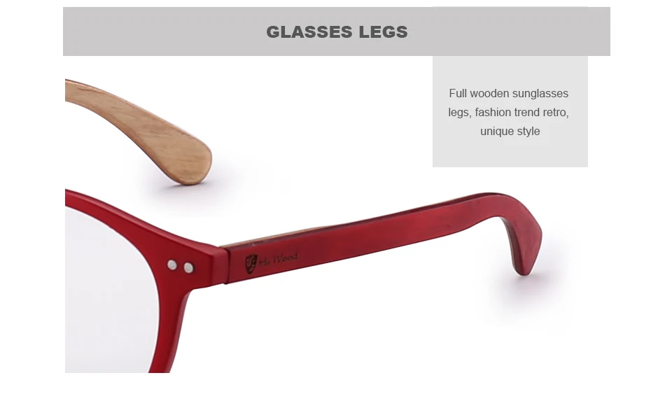 Hu wood, модные женские очки, оправа, мужские оправы для очков, винтажные круглые прозрачные линзы, очки, очки GR6001