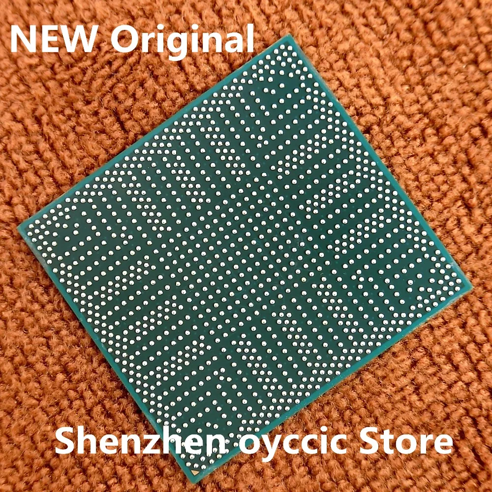 

1pcs* Brand New QFW8ES QFW8 ES CPU BGA