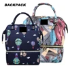 Backpacks