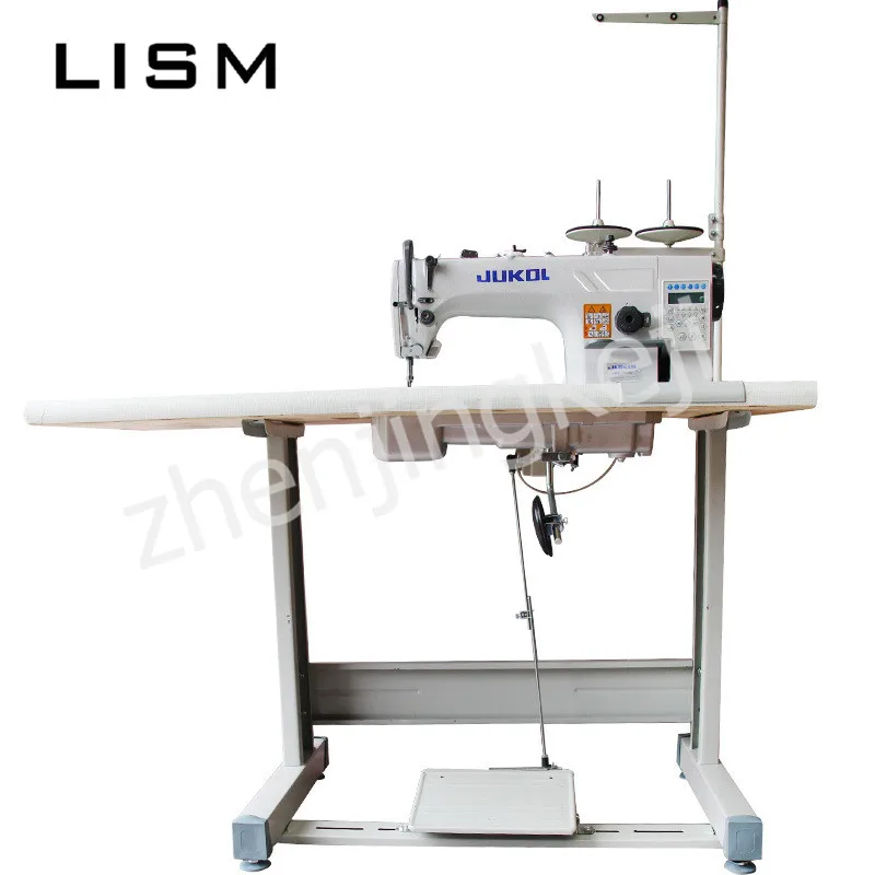 

Automatic Electric Sewing Machine Computer Direct Drive Automatic Thread Trimming Automatic Back Stitching Automatic Needle Stop